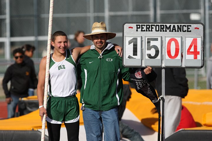 2010 NCS Tri-Valley451-SFA.JPG - 2010 North Coast Section Tri-Valley Championships, May 22, Granada High School.